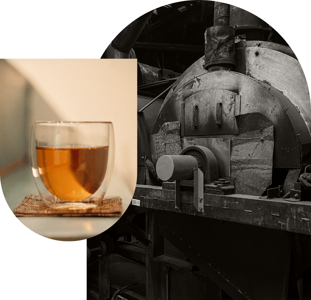 ミエハク工業のこだわり製法