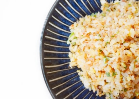 ミエハクのレシピイメージ