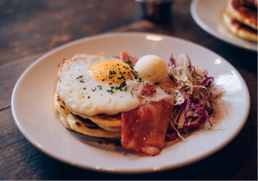 ミエハクのレシピイメージ