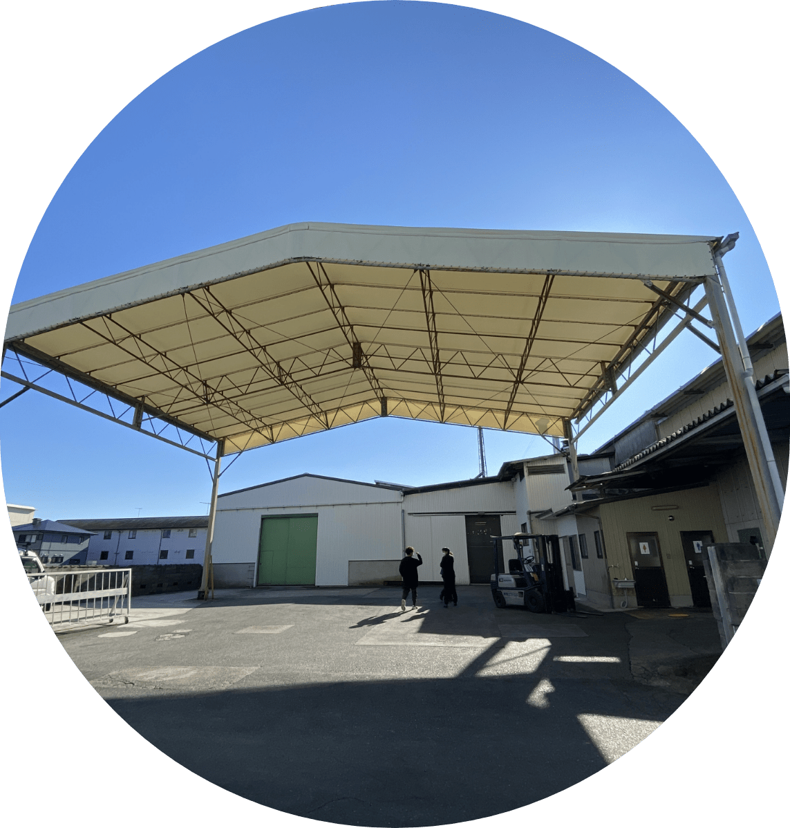 ミエハクへのお問い合わせ