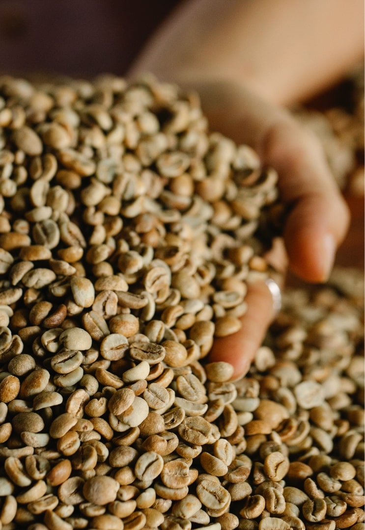 ミエハク工業のこだわり